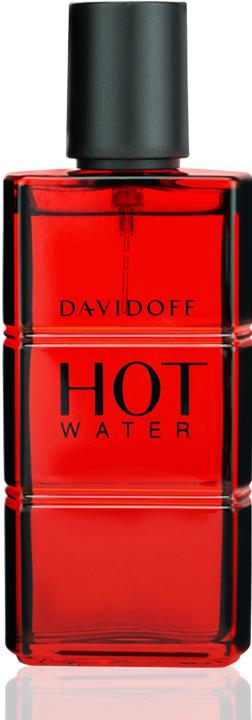 Image du produit Davidoff Eau chaude (Eau de toilette, 60 ml)