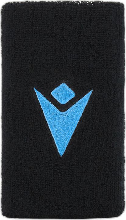 Bleu, Noir