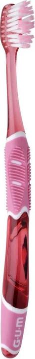 Actual product image Krups Spazz Pro Sensitive Toothbrush (Extra soft, 1x)