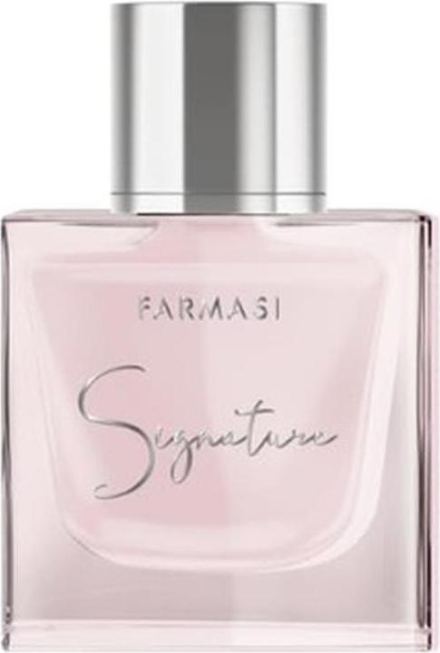 Actual product image Farmasi Made In Colombia Boutique Signature Collection Eau De Parfum 1.7 Oz (Eau de parfum)