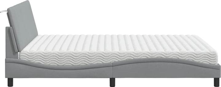 Image du produit vidaXL Bett (160 x 200 cm)