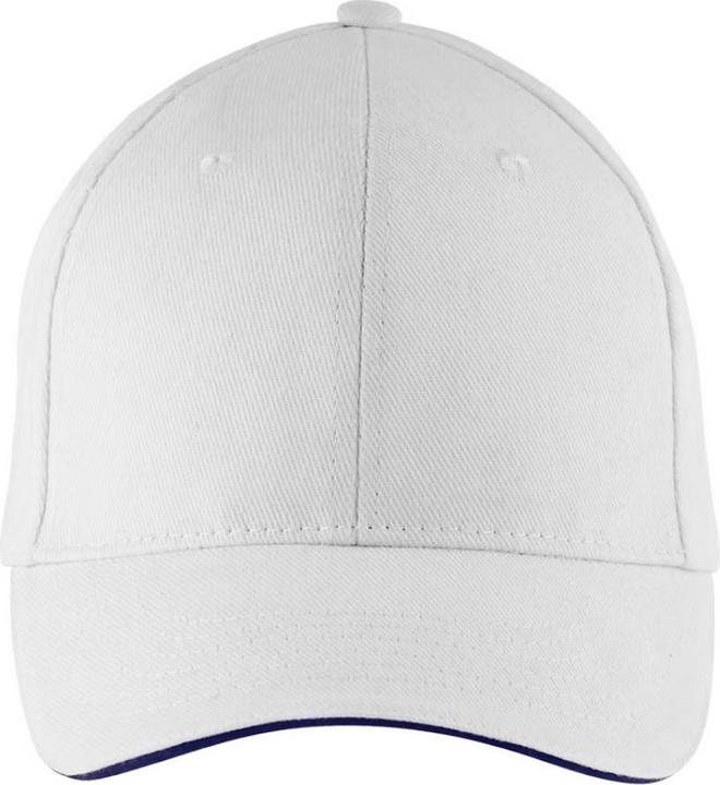 Produktbild Sols Buffalo BaseballMütze