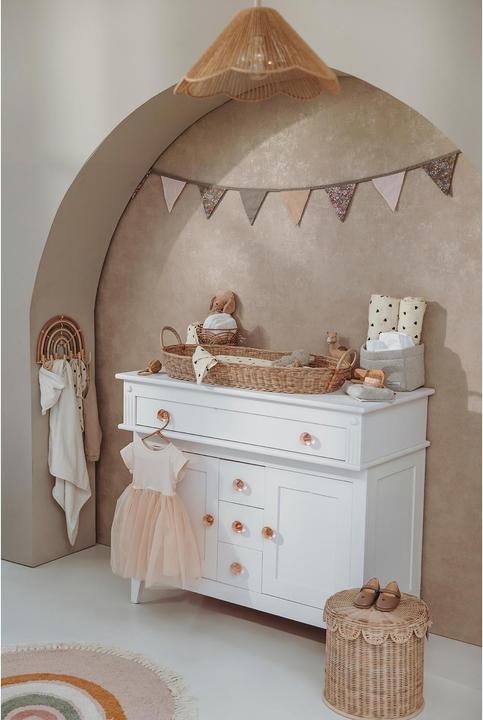 Productafbeelding Meyco pre-washed musselin mullwindeln (70 cm, 70 cm)