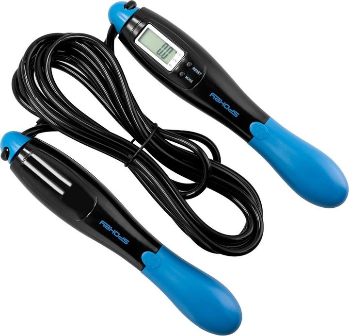 Spokey Count Rope (300 cm)