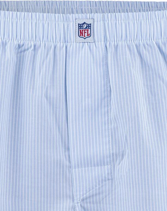 Produktbild NFL Boxer Shield Stripe (2er Pack)