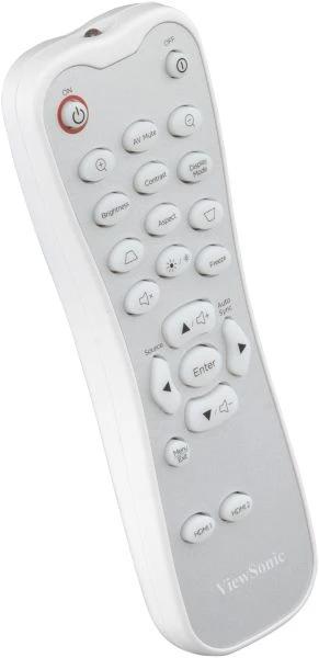 Actual product image Viewsonic LS710-4KE (UHD, 3500 lm, 1.06 - 1.45:1)