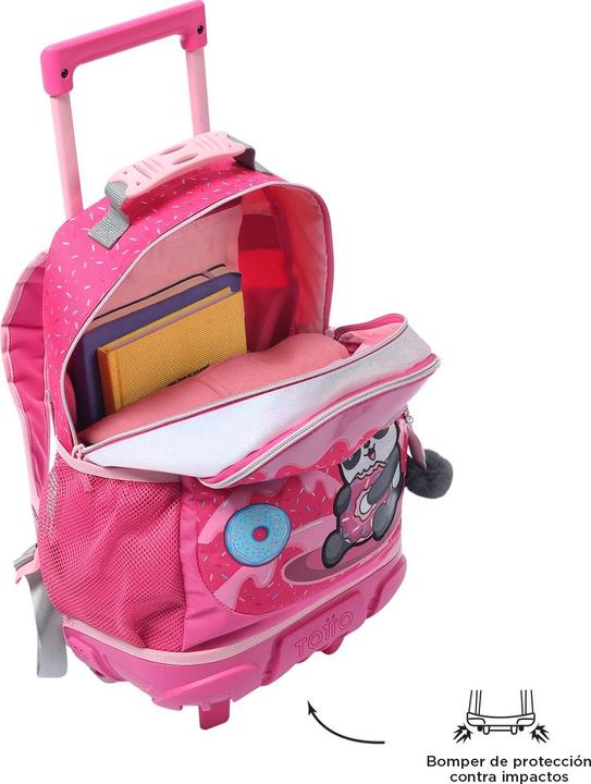 Produktbild Totto Dolce Panda (14 l)