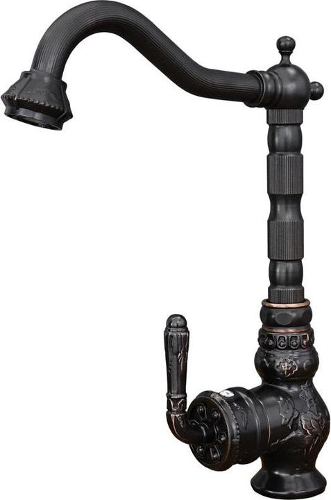 Palo Stationäre Küchenarmatur FLOWER