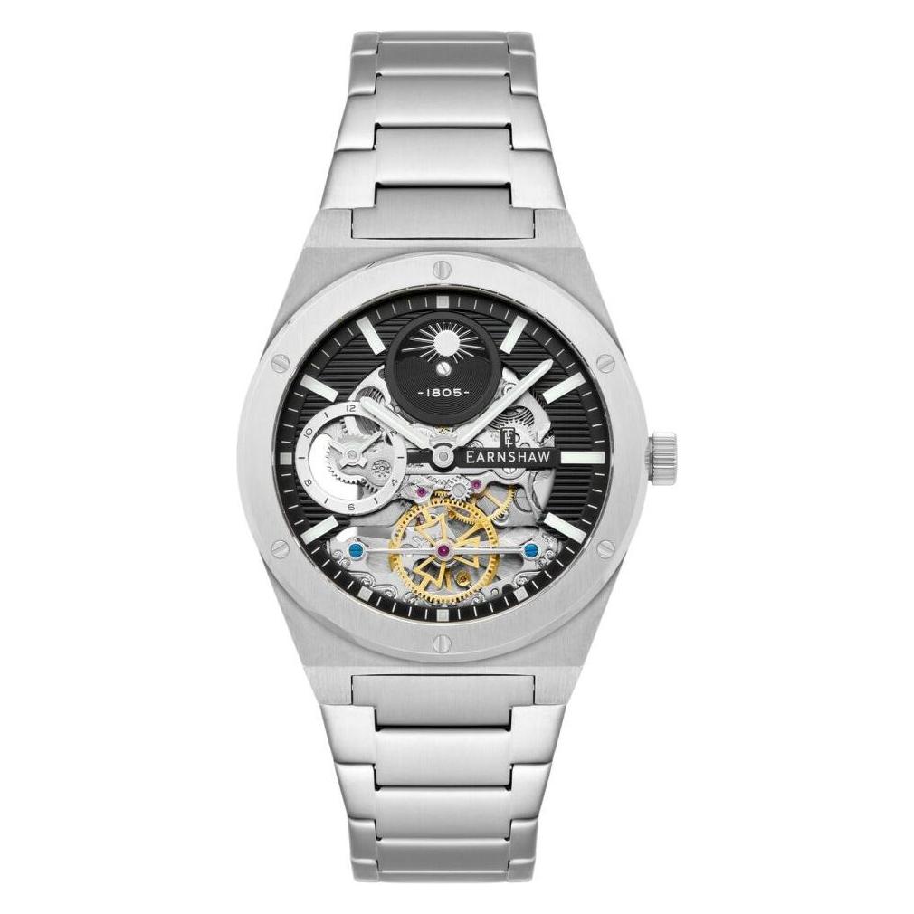 Thomas Earnshaw, Armbanduhr, Es-8291-11