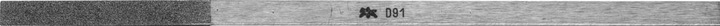 Actual product image Pferd DF-K 170-6-2.4-0.5 D 91 (170 mm)
