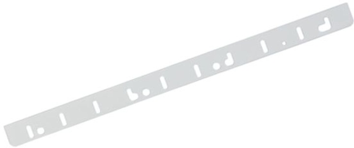 Actual product image GBC Surebind filing strips