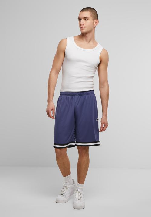 Actual product image Starter Baseball Mesh Shorts - 188427 (S)