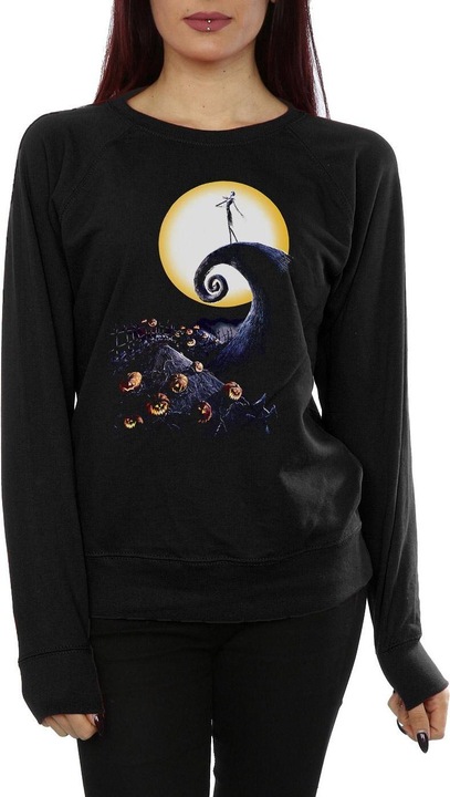 Image du produit Dick Smith Sweatshirt Cemetery Femme/Femme (M)