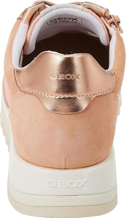 Produktbild Geox Sneaker Tabelya Leder (40)