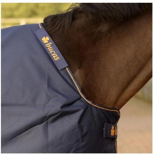 Actual product image Bucas Irish Turnout Light Classic 50g (165 cm)