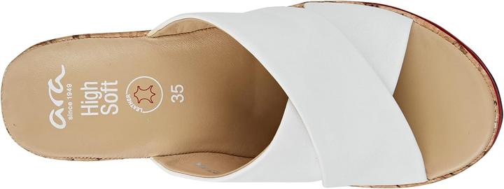 Actual product image Ara Parma Slipper (42)