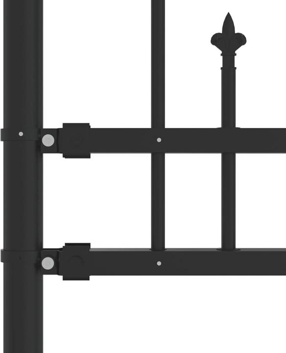 Produktbild vidaXL Gartenzaun