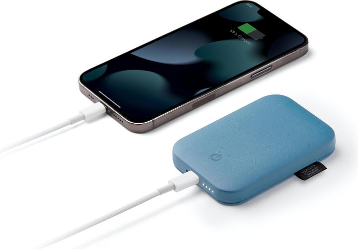 Image du produit Lexon Softpower MagSafe Power Bank (3000 mAh)