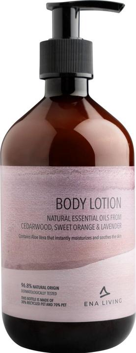 Immagine prodotto ENA Living Body Lotion, 500 ml (Crema corpo, 500 ml)