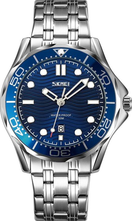 Immagine prodotto Skmei 9276SISIBU Herrenuhr + BOX