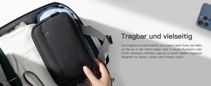 Immagine prodotto Inateck AB03012 (Universale)