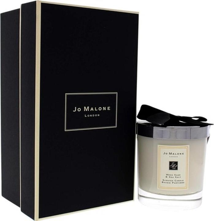 Produktbild Jo Malone Waldsalbei & Meersalz (200 g)