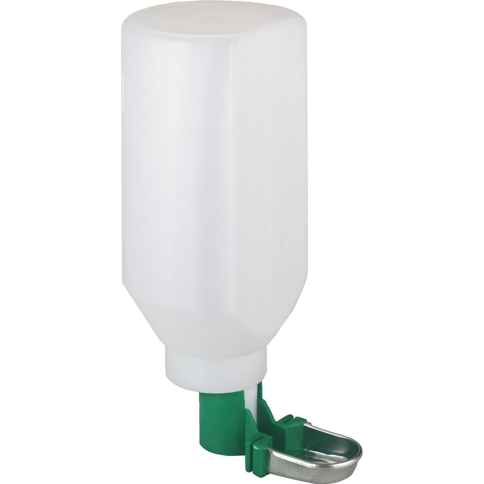 Kerbl Kaninchentränke (2 l), Futternapf