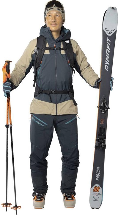 Immagine prodotto Dynafit Giacca Radical 2 GoreTex (L)