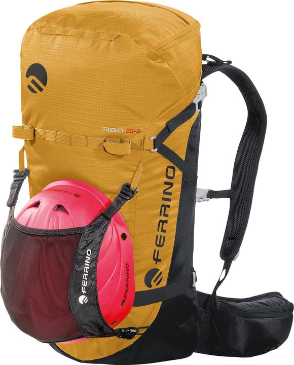 Immagine prodotto Ferrino Triolet 25+3 (25 l)