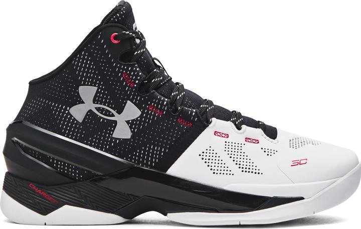 Produktbild Under Armour Curry 2 Basketballschuh Herren (41)