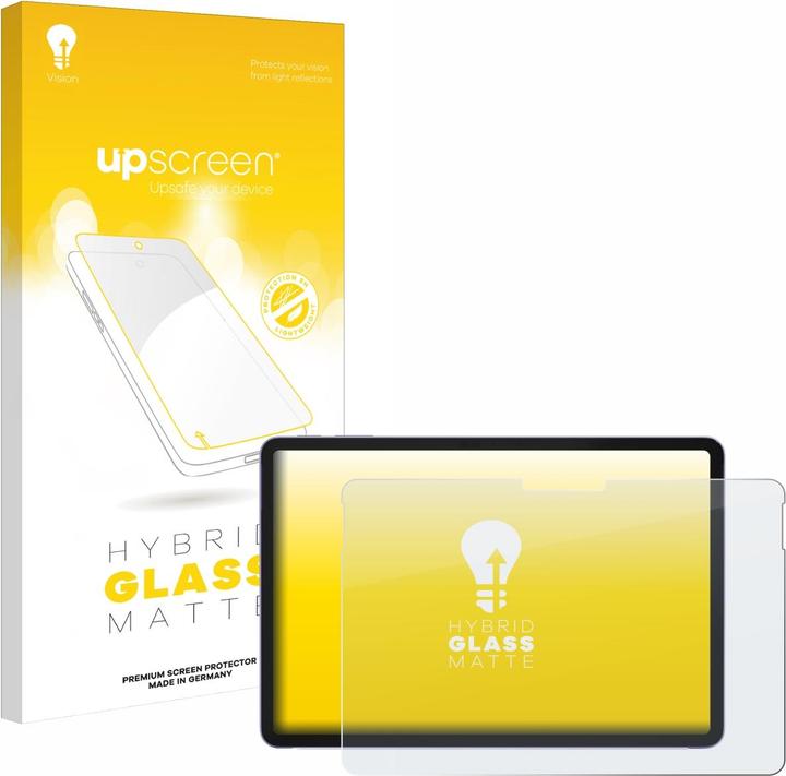 Actual product image upscreen Reflection Shield Glass Matte (1 pcs., Microsoft Surface Pro 12)