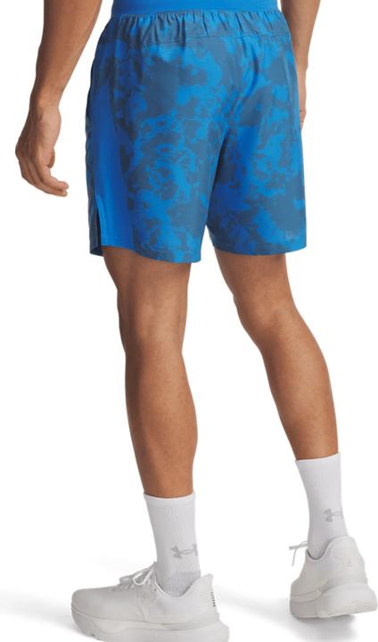 Produktbild Under Armour Launch 7In Print Shorts (M, S)