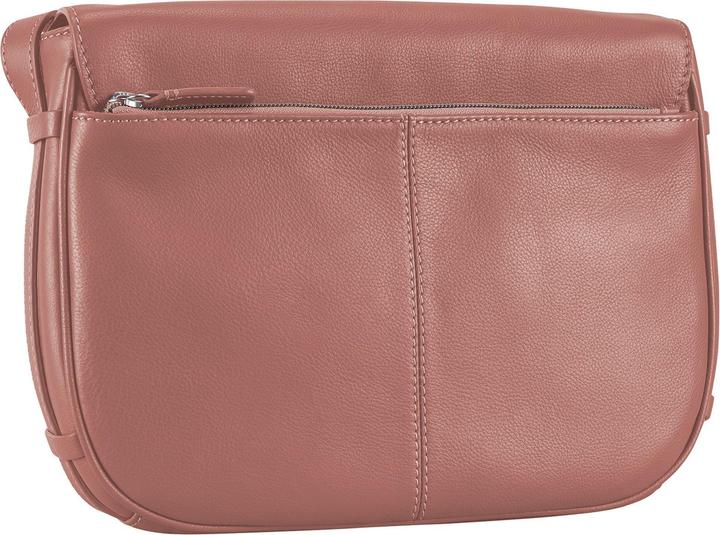 Actual product image Leonhard Heyden Saddlebag Nice 7414