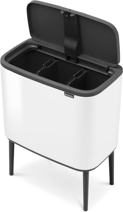Actual product image Brabantia Bo Touch Bin (33 l)