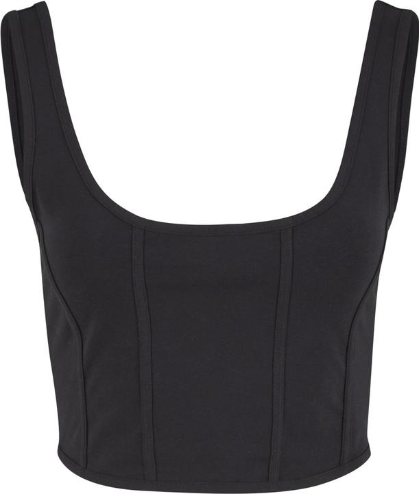 Produktbild Urban Classics Damen Jersey Tanktop (M)