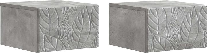 Produktbild vidaXL Wandtisch