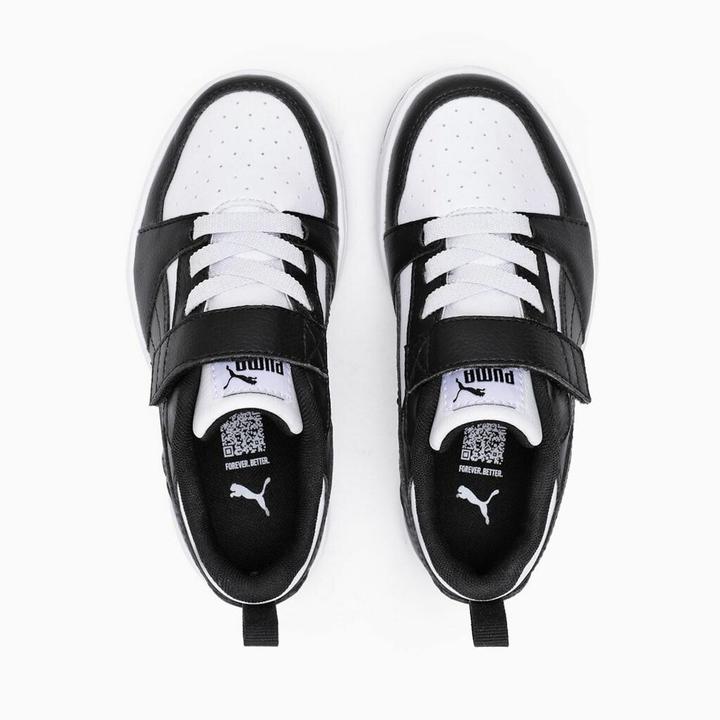 Image du produit Puma Rebound V6 Lo AC+ PS (35)