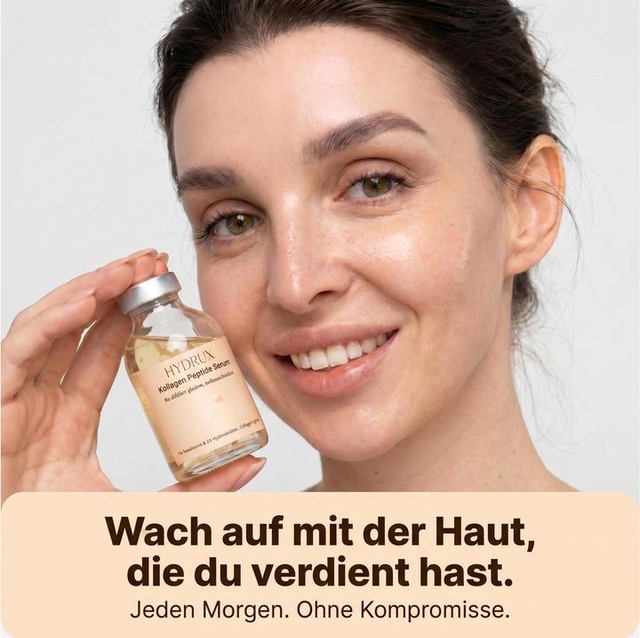 Actual product image Hydrux Kollagen Peptide Serum (40 ml)
