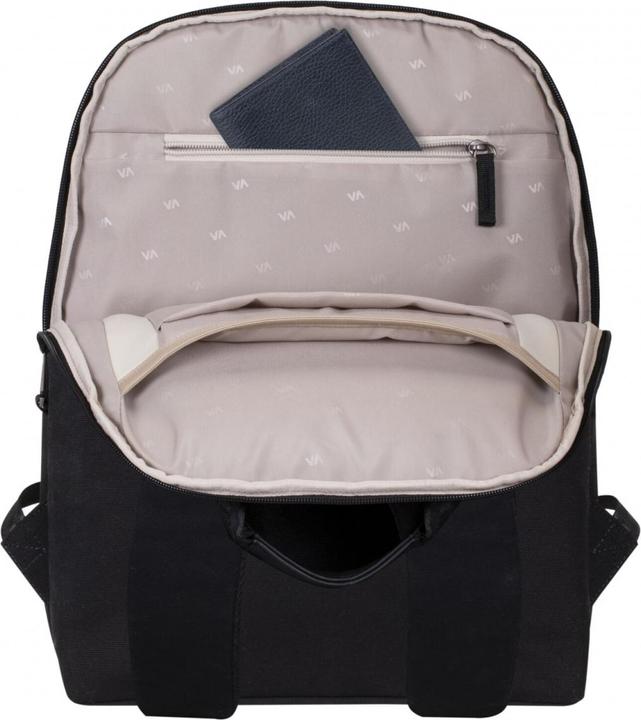 Image du produit Rivacase Sac à dos urbain en toile (15 l)