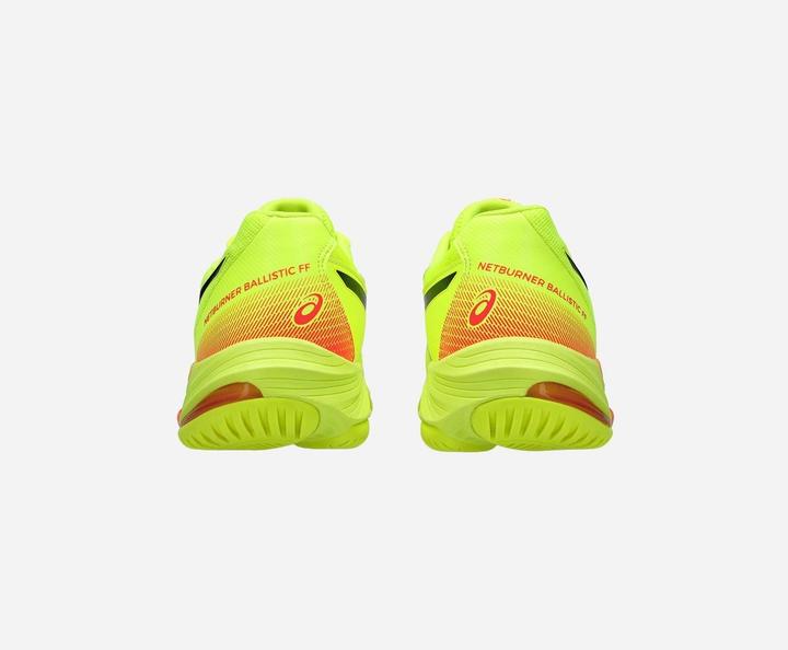 Actual product image ASICS Performance Ballistic Ff 3 Paris (39.5)