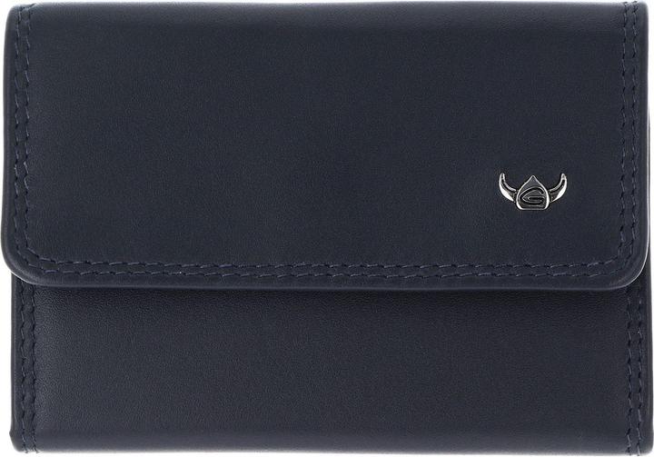 Produktbild Golden Head Polo Schlüsseletui 10 cm Leder