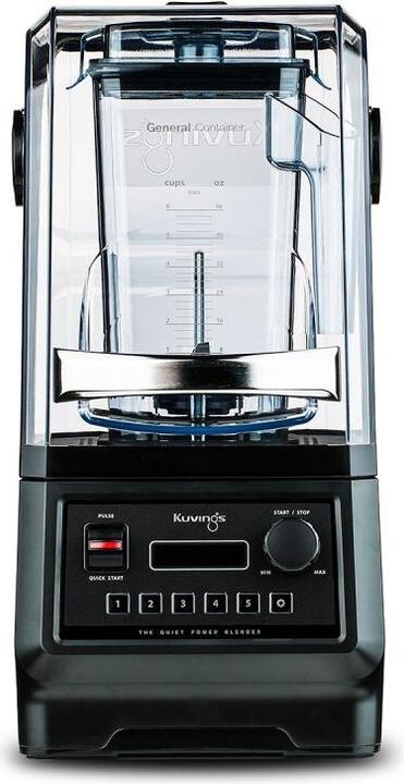 Kuvings Vacuum Blender Commercial CB850