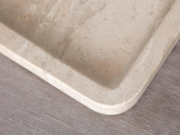 Image du produit Villeroy & Boch Servierplatte Manufacture Travertine