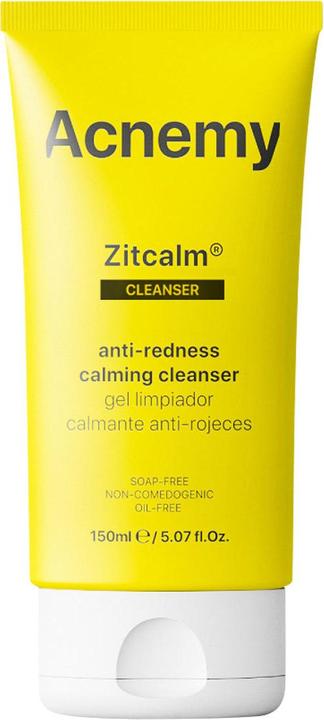 Acnemy Citcalm (Facial cleansing wipes, 150 ml)