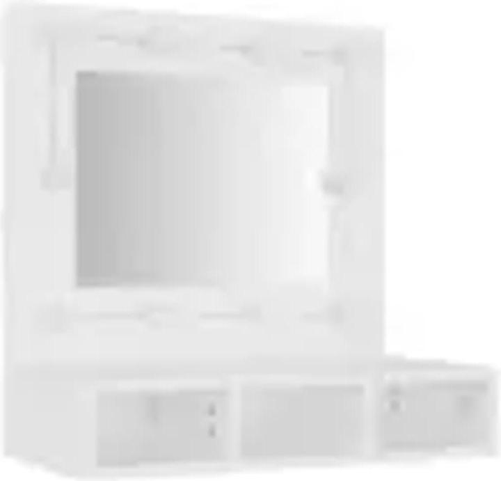 Produktbild vidaXL Cynara (60 x 31.5 x 62 cm)