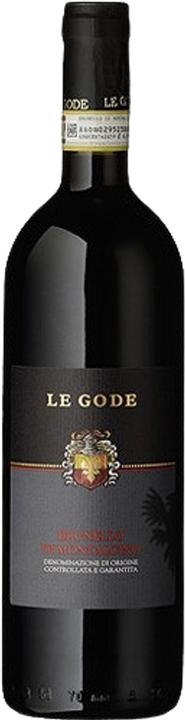 Produktbild Le Gode Brunello di Montalcino DOCG (2018)