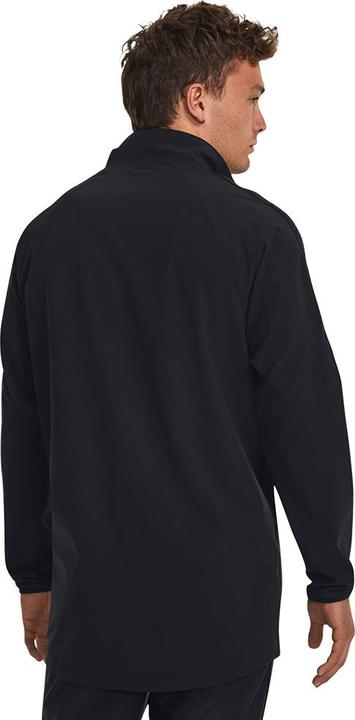Actual product image Under Armour Challenger Pro Tracksuit Jacket Men (S)