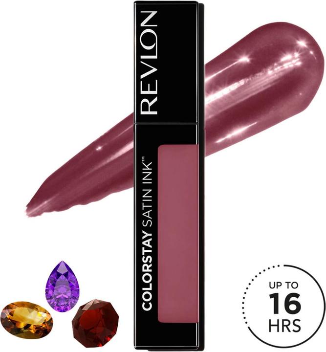 Immagine prodotto Revlon Rossetto Colorstay Satin Ink n. 033 (033)
