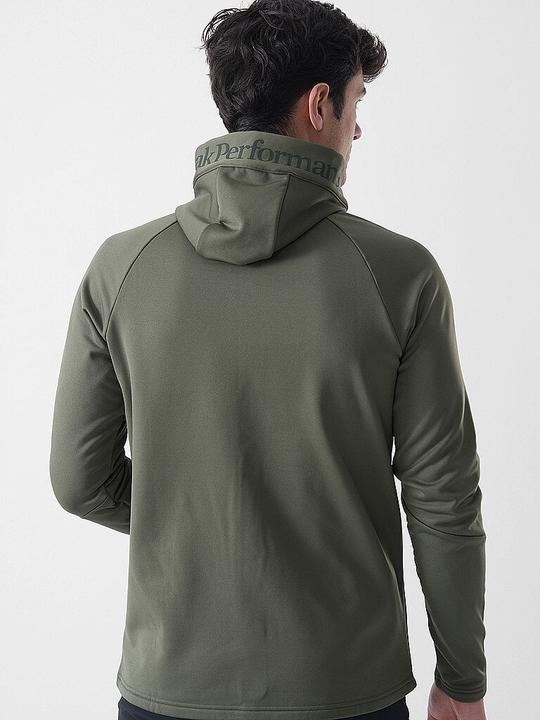 Immagine prodotto Peak Performance Rider Essentials Hoodie (M)
