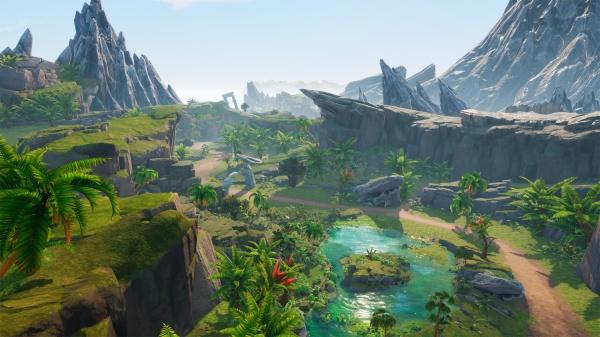 Actual product image Square Enix Visions of Mana (PS5, IT)
